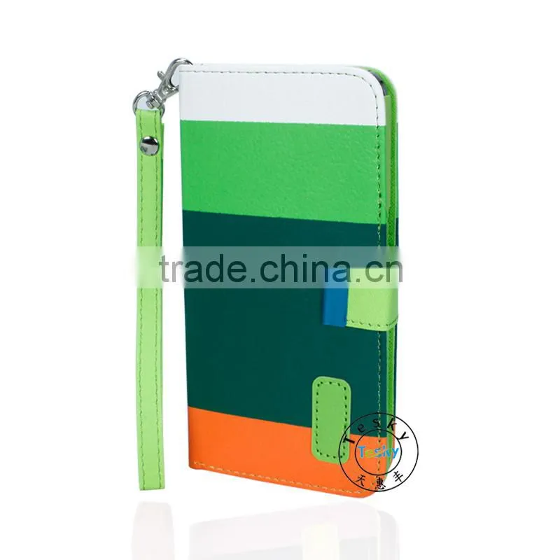 FOR LG G PRO LITE COVER CASE,CONTINUING HOT PU LEATHER WALLET CASE FOR LG G PRO LITE