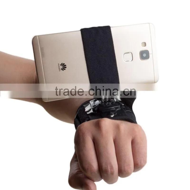 Creative gadgets factory low price wholesale flexible phone holder mount A101B