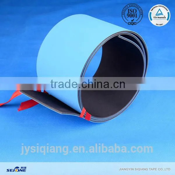 High Efficiency Flat Rubber industrial belt