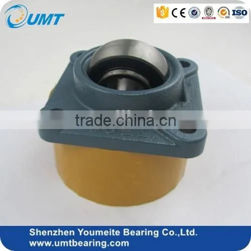High Precision Pillow Block Spherical Bearing UCF208