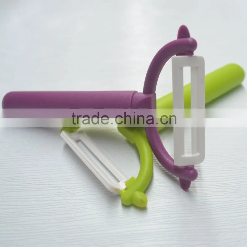 Modern Multi-functional wholesale fruit peeler J071
