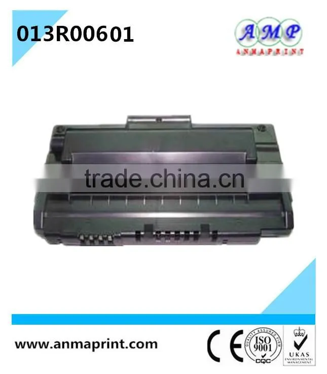 New compatible toner cartridge quality products 013R00601 for X erox machine made in China