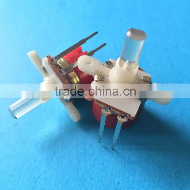 35*8mm B100K single tone light B104 tripods potentiometer