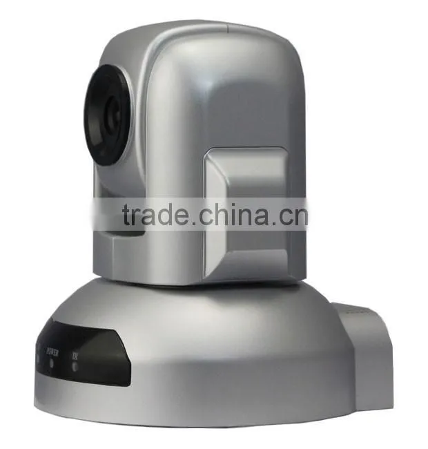 SMTSEC USB3.0 video output 10X Optical Zoom 2.00 Megapixel USB HD video conferencing camera (SCV-HD380-U30-K2)