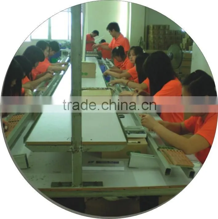 Economy Natural White industrial LED T8 Light