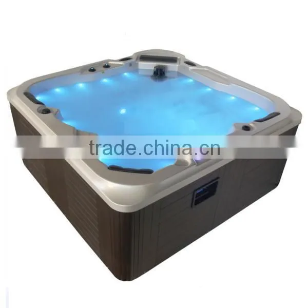 economic spa | freestanding bathtub | comfortable whirlpool M-3354