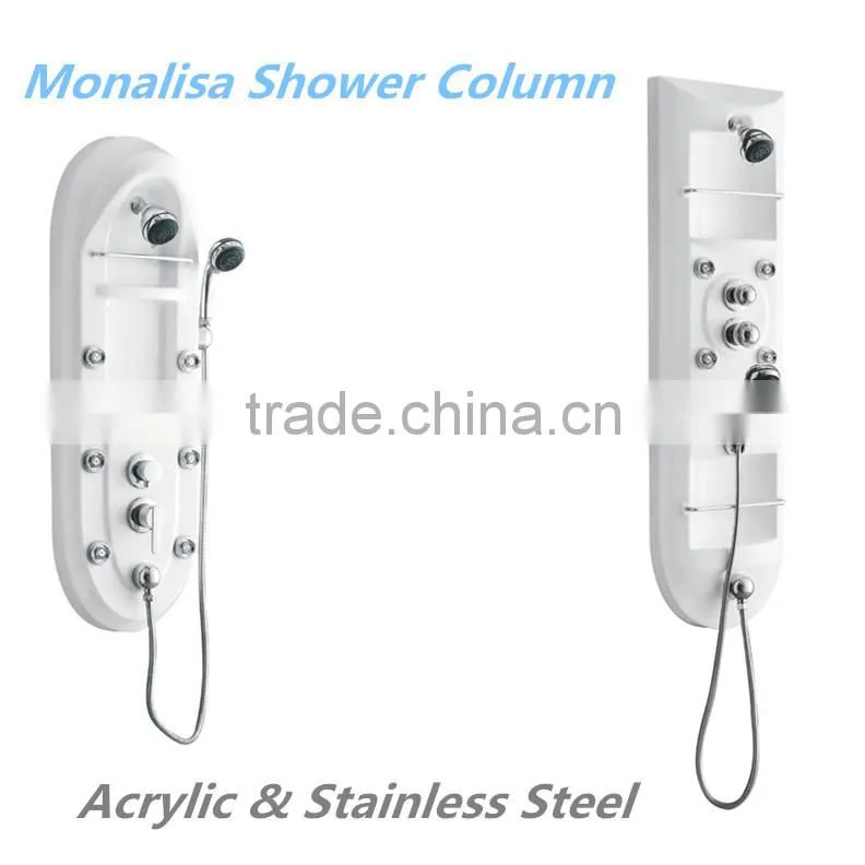 Best Quality Bathroom Indoor Cheap Shower Column