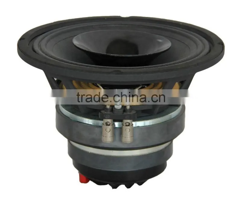 6.5'' midrange speaker