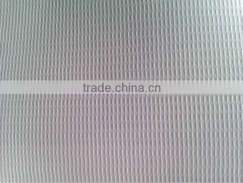 PVC coating flex banner tarpaulin for adversting