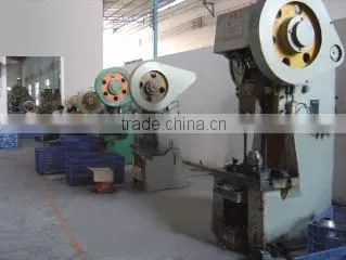 Heilongjiang Catic Electric Appliance Co., Ltd. company overview - view 1
