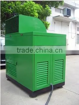 home CNG compressor model GS50