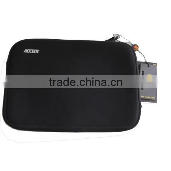 2013 fashion new design neoprene bag for laptop