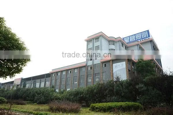 Popular all around world Led Canopy Light for Gas Station Singbee SP-2105A