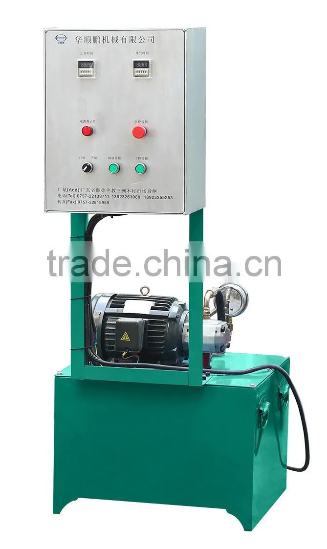 HSP-1325-15L 15 layers veneer dryer machine with trust quality