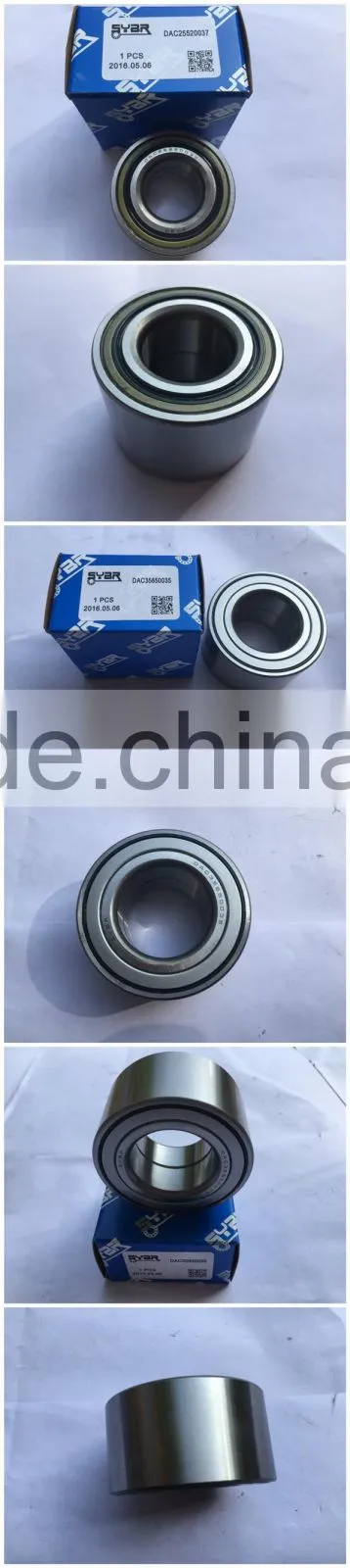 Wheel bearings 04421-30031/442130031 - Ball Bearing Kit Rear Axle Shaft