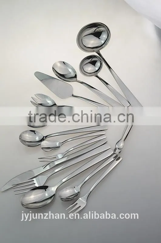 Perfect polishing stainless steel dinner knife with competitive price and OEM service