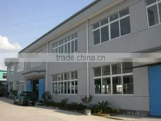 Ningbo East Sea Industry Co., Ltd. company overview - view 1