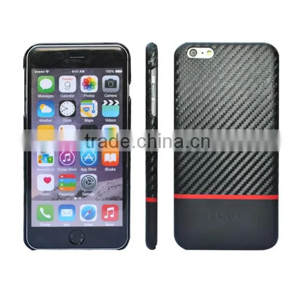 Ultra thin phone case slim armor plastic cover
