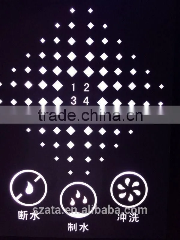 manufacturer of indoor led air-conditioner display screen
