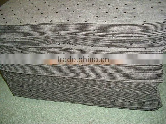 Grey Universal Sorbent Pads