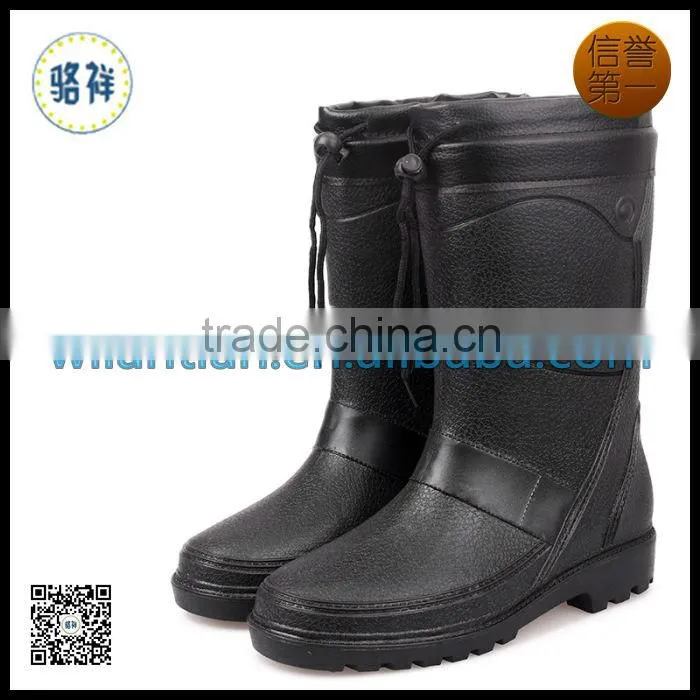 Men Winter Work boots