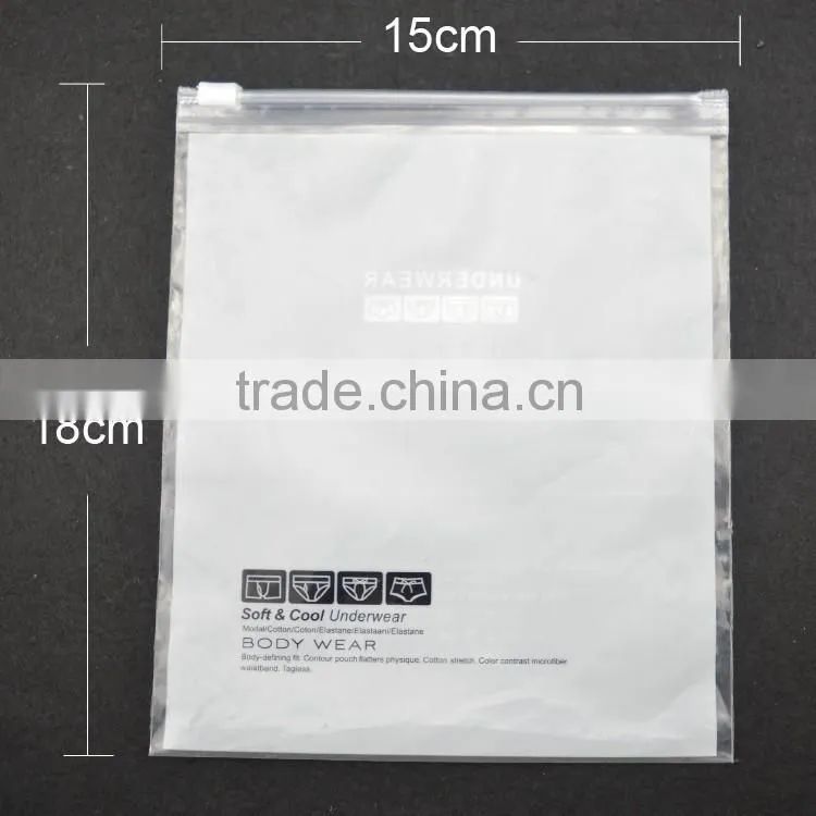 color resealable plastic bags