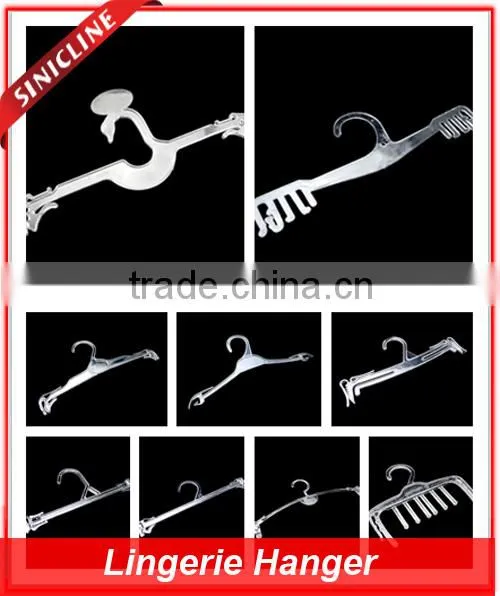Sinicline Pantone Color Plastic Hanger/Buckle/Hook Used On Belt