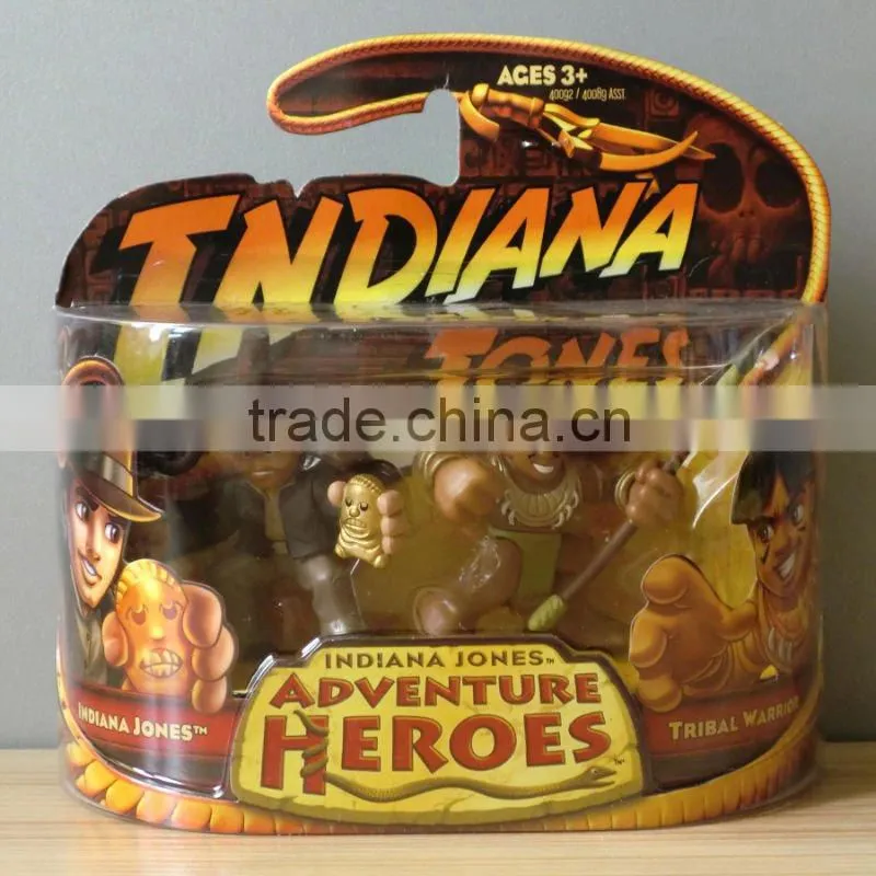Adventure Heroes Toys