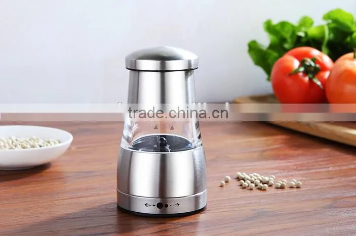 Manual Pepper Mill-Small Size