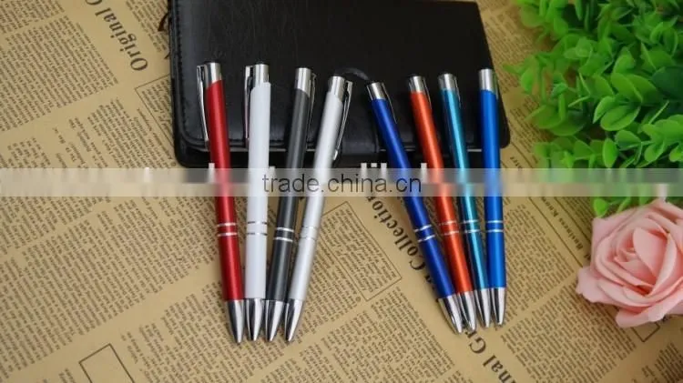 promotional pen with logo , promotional metal pen , cheap promotional pen