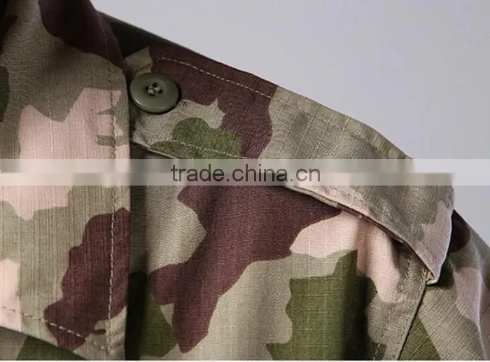 wholesale alibaba polygon desert african military uniform