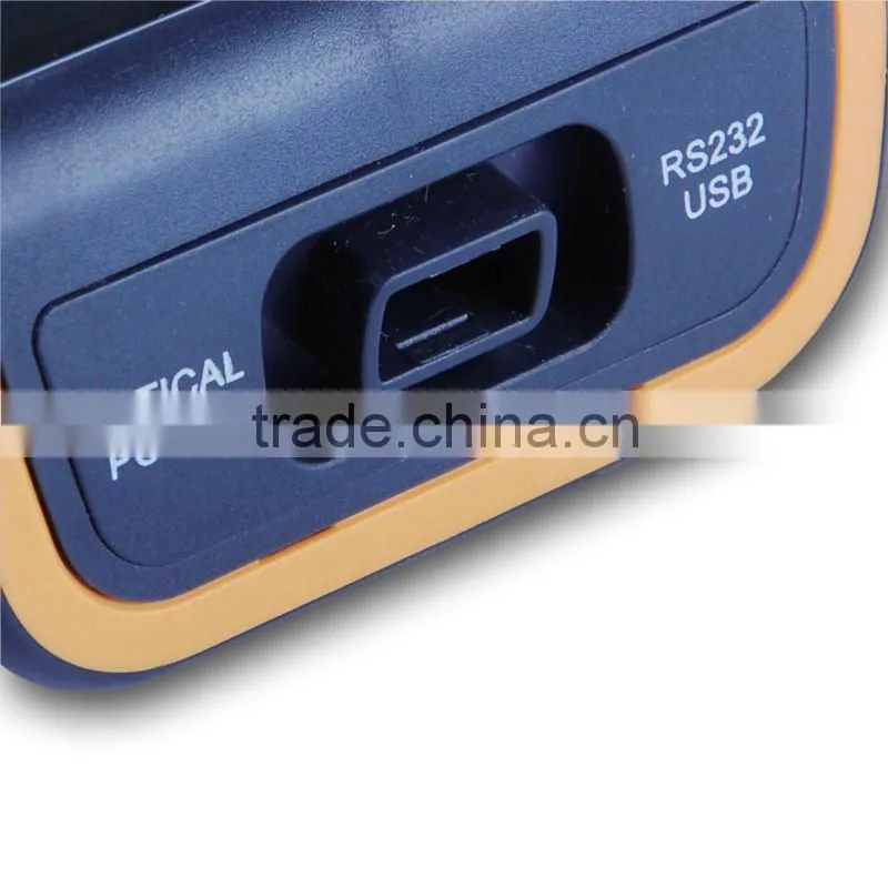 Digital Ohm USB CD degree Continuity Frequency Diode Voltmeter Thermometer Multimeter