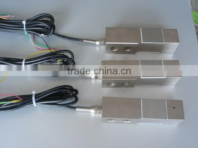 Stainless Steel Single Shear Beam platform scale load cell