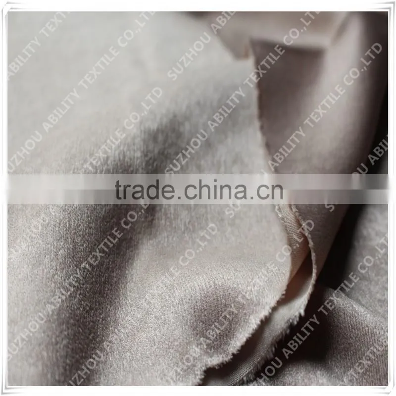 Waterproof Fleece Sofa Fabric For Furniture