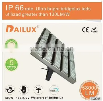 IP65 large interior space like warehouses square LED led 120W high bay lamp
