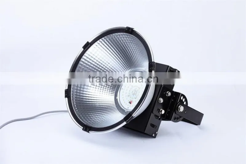 Multiple Beam Angle small volume and light quality 70W led high bay linear