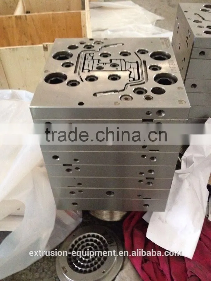 Most popular single-strand extrusion tool in large amount