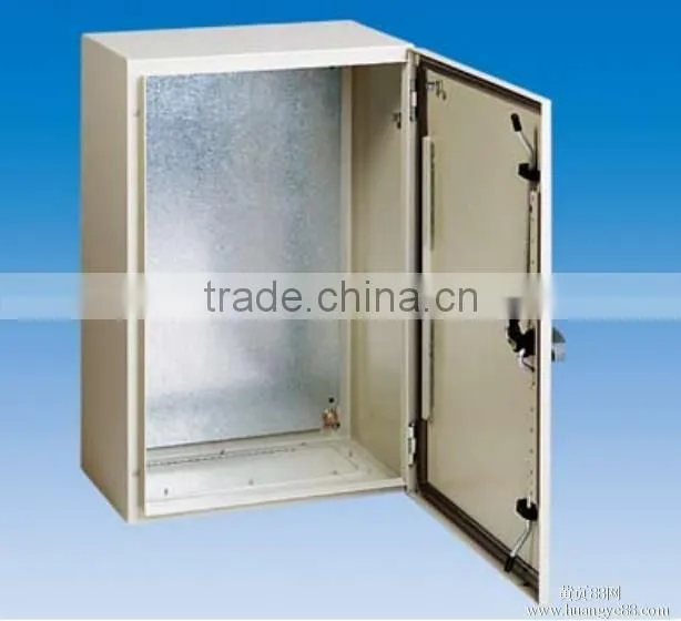 High quality professional industrial control cabinet