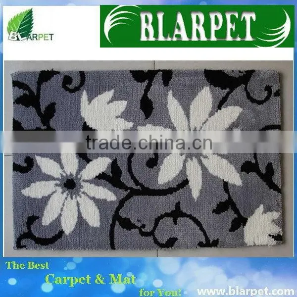 Modern cheapest bath rug loop