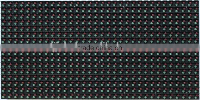 HOT SALE!!! Led moving message sign,Tri-color Electronic Information board