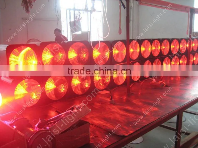 469pcs 60W LED Kaleidoscope light stage effect light/RGB LED Kaleidoscope light
