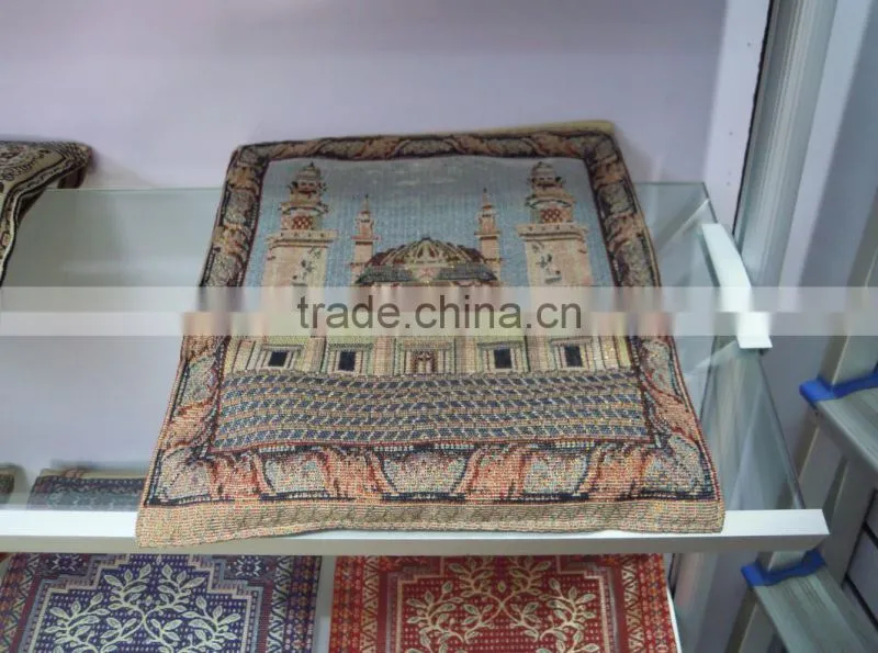 fashion muslem carpet mat BT-557