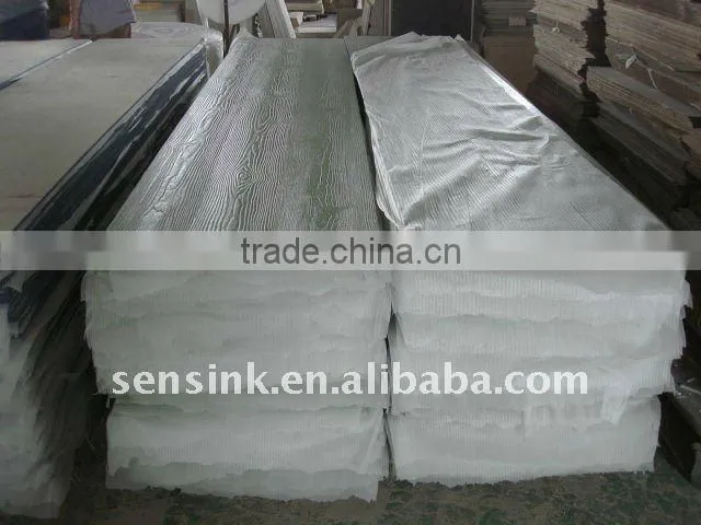 high quality fireproof fiber cement board price 100% non asbestos wall panel