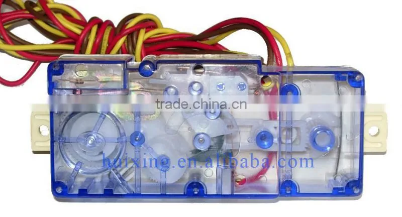 Washing Machine Washing Timer