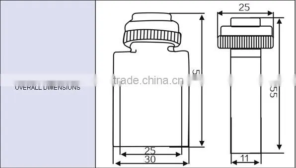 G14 Series 10-30VDC/90-250VAC NPN/PNP/2 Wires with NO/NC/NO+NC output Infrared Photoelectric Sensor , Photoelectric Switches