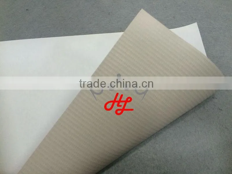 pvc printing material flex banner