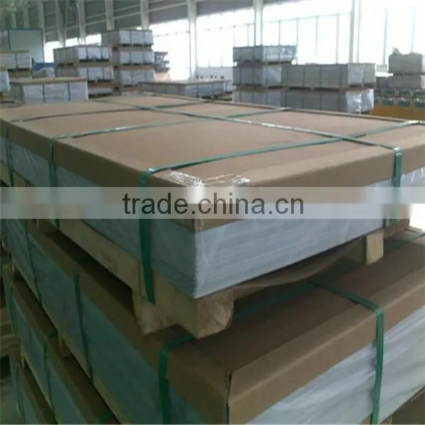 5052 anodized aluminum sheet