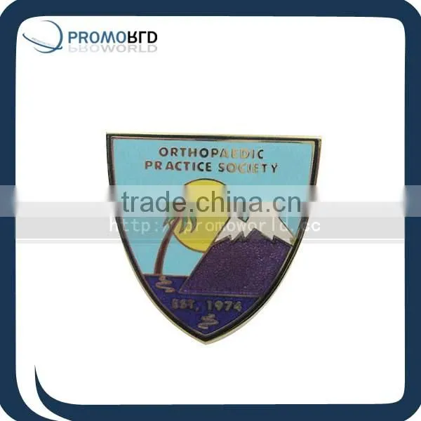 Metal Pin