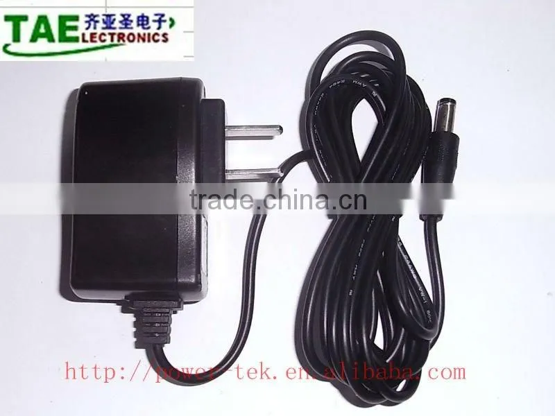 Power Adapter DC 4.2v1a(Professional manufacturer)