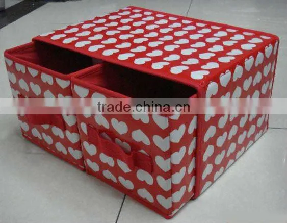 Non-woven Storage Box, Storage Drawer